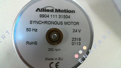 9904-111-31504 MOTOR SINCRON AC