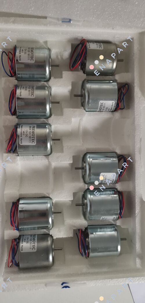 9904 120 16111 motor