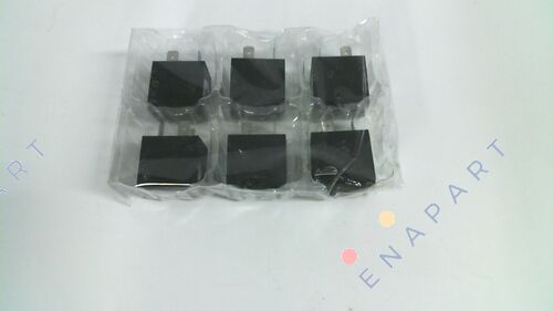 0709SD02403ZN (EVI7/9 AMP) Bobină solenoidală EVI 7/9, 24V DC, 3W, conexiune AMP