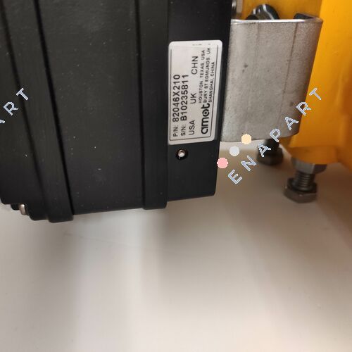 82046X210 Servomotor pneumatic