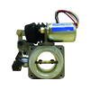 RB Compact Air Shut Off Valve