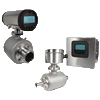 IZMAG Electromagnetic Flow Meter