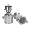 NCS31P Life Sciences Series Capacitive Point Level Switch