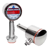 MPP Life Sciences Series Modular Pressure Transmitter