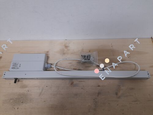 43573/002 Operator de rack