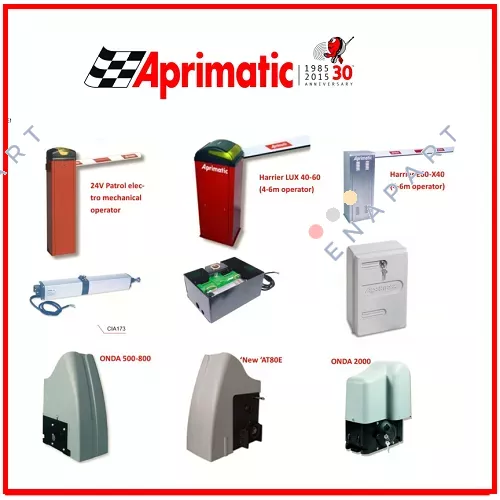 Aprimatic