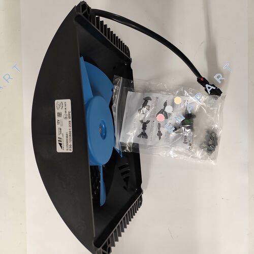 ILLEVA0240A1 unitate ventilator