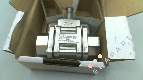 p/n: 70265126 type: EGV-111Q-A78-3/4BN-00 Secțiunea supapă magnetică 2/2 căi