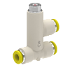 Pressure relief valves