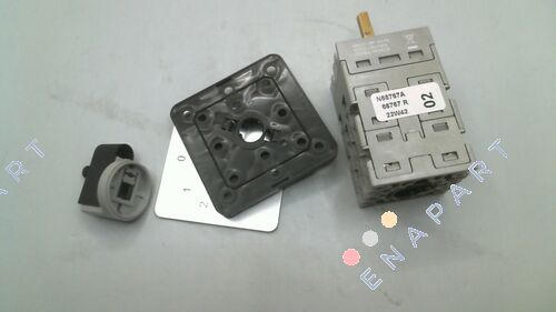 N68767A comutator selector