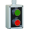 30 mm Control Stations NON-ILLUMINATED