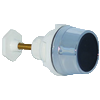 30 mm Operator Heads NON-ILLUMINATED