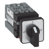 AMMETER SWITCHES