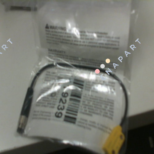 Q12AB6FF30Q Senzor de strângere a capacului CMI