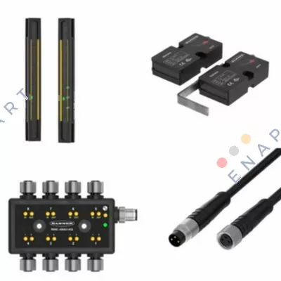 Q85VR3LP-T9 Senzori fotoelectrici