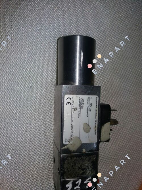 0419-020 Comutator de presiune special