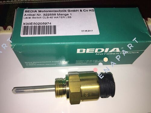 X00E50205974 comutator de nivel