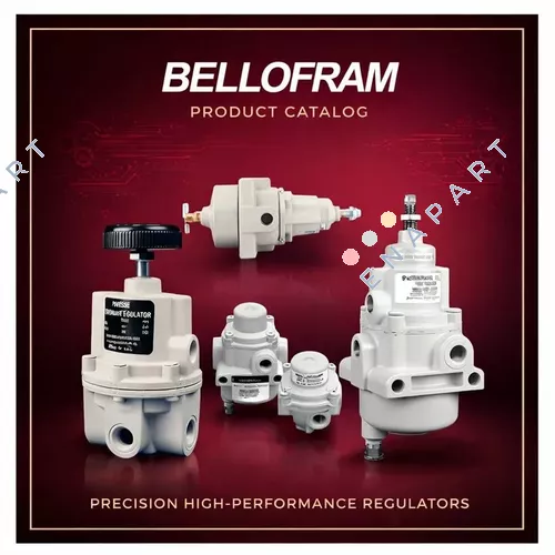 122-004-11 Regulator digital