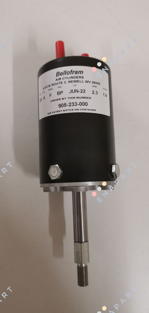 905-233-000 Cilindru pneumatic