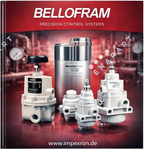 966-080-000 TIP 1001 I/P 4-20MA/0-60PSI