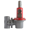 Type L627 High Flow LP Gas Pressure Regulator UL144