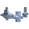 Type P308 Non-Relieving Gas Pressure Regulator