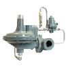 F300 Gas Pressure Regulator