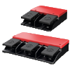 Standard Foot Switch Range
