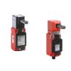 VTW / VTU actuator