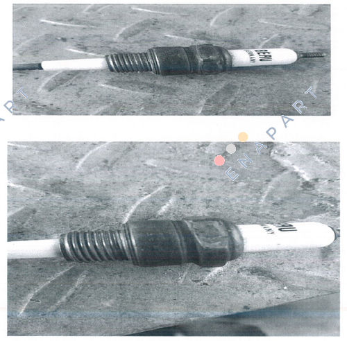 0009.340.040 / ZE 14-12-35 A1 Bujie specială