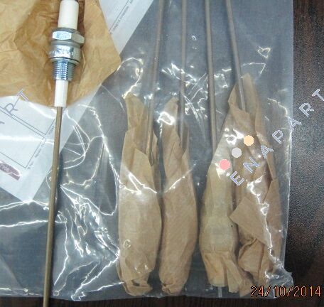 0009.340.041 / ZE 14-12-100 A1 Electrod de aprindere