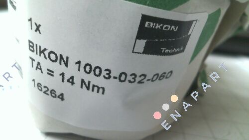 1003-032-060 Ansamblu de blocare BIKON 1003-032-060