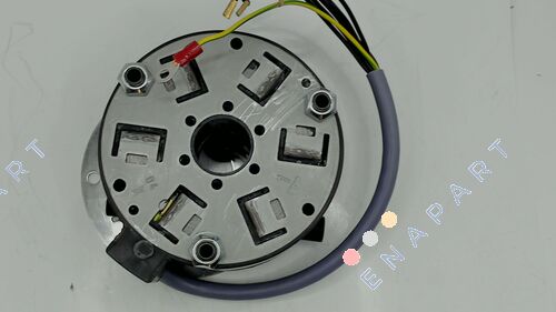 73 43110H00-0024 Frână trifazată