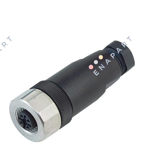 99-0430-282-04 conector cablu de sex feminin