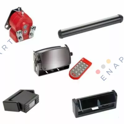 209580 Șină de aluminiu