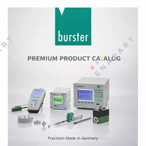 8432-5020-N000S000 Senzor de forță miniatural de precizie