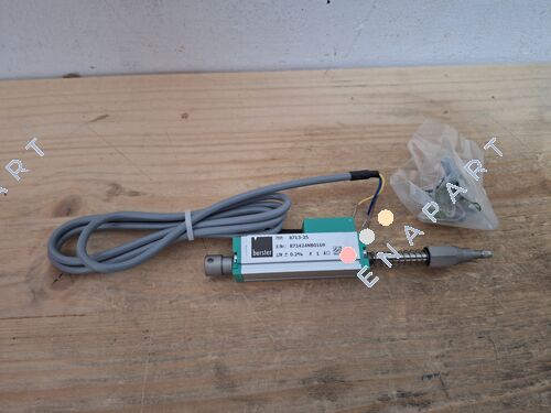 8713-25 Senzor de deplasare potențiometrică de precizie