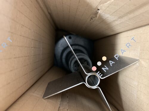 PFG051-GH1NN020004-1CP0TF Indicator de nivel