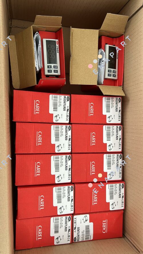 IR33W7LR20 Controler universal IR33