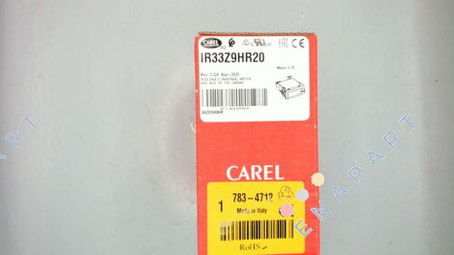 IR33Z9HR20 Controler universal IR33