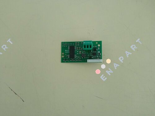 PCO100FD10 card serial