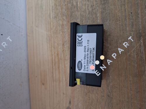 PJRIW0TT3K Panoul controlerului de temperatură