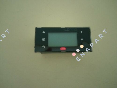 PLD00GFP00 Afișaj PLDPro