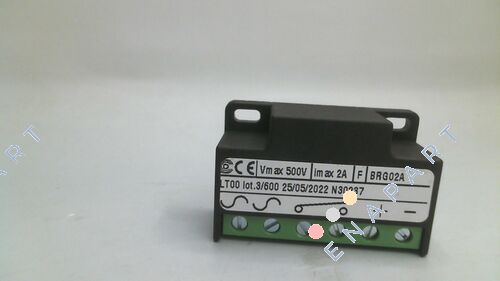 8BRG02A redresor