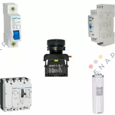 255671 / NB310L 3P+N C16 300mA A 6kA 