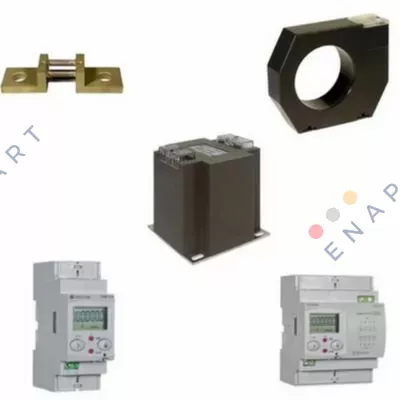 M25232 CW-TA Convertor pentru puterea activă