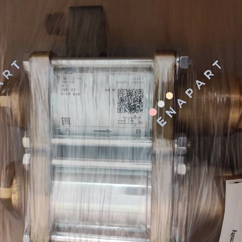 MK 15 NC 14 15C110/0DC 24W 16 Supapă coaxială cu acțiune directă 2/2 căi, în mod normal închisă