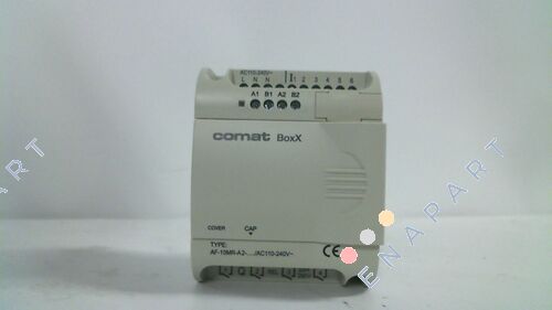 AF-10MR-A2-CAP/AC110-240V Releu de control