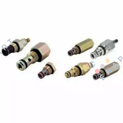 CB10 AV-1-C-1-E-XXX-B-00 Supapă solenoidală