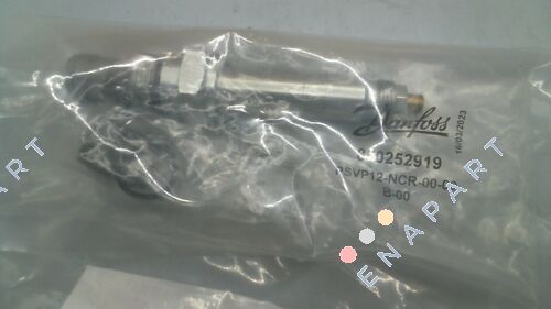 PSVP12-NCR-00-00-B-00 Supapă proporțională